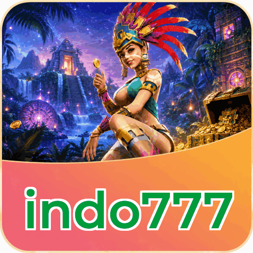 Tampilan antarmuka indo777 APK v4.7.5 saat pengujian performa dan keamanan di perangkat Android
